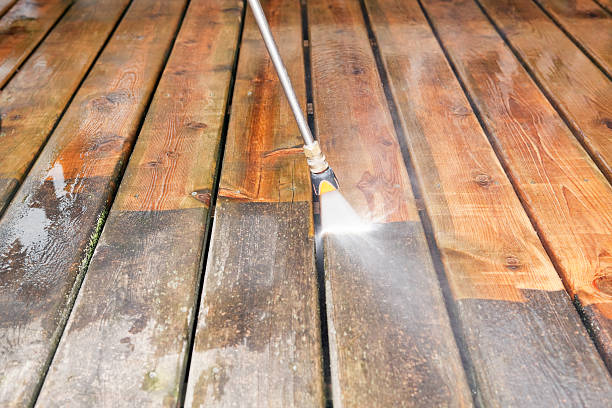 Reliable Walker, MI Pressure Washing Solutions